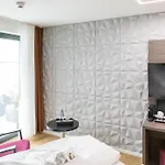 & Lounge Adult Only