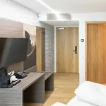 & Lounge Adult Only Hotel