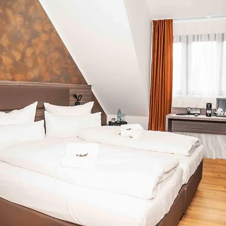 Hotel & Lounge Adult Only Goslar