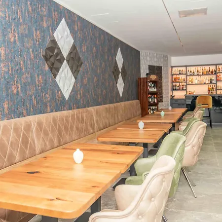 & Lounge Adult Only Goslar