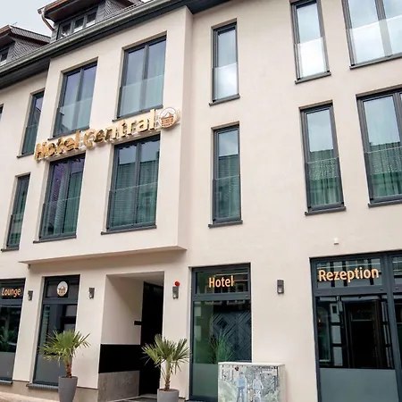 & Lounge Adult Only Hotel