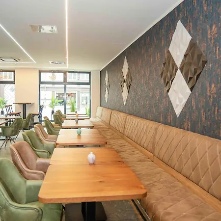 فندق & Lounge Adult Only *