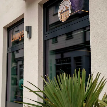 & Lounge Adult Only Hotel Goslar
