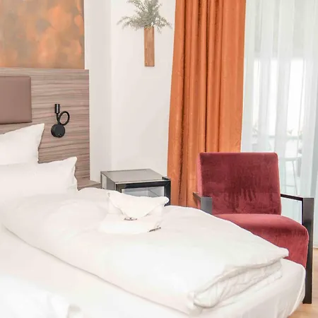 Hotel & Lounge Adult Only Goslar