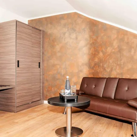 & Lounge Adult Only Goslar