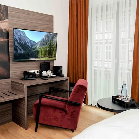 & Lounge Adult Only Hotel *