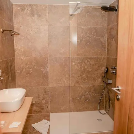 Hotell & Lounge Adult Only *