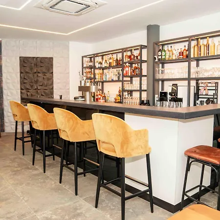 & Lounge Adult Only Hotel Goslar