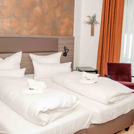 & Lounge Adult Only Hotel