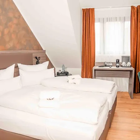 Hotell & Lounge Adult Only Goslar