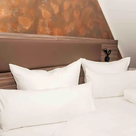 & Lounge Adult Only Goslar