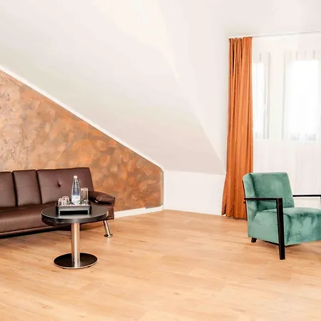 & Lounge Adult Only فندق *