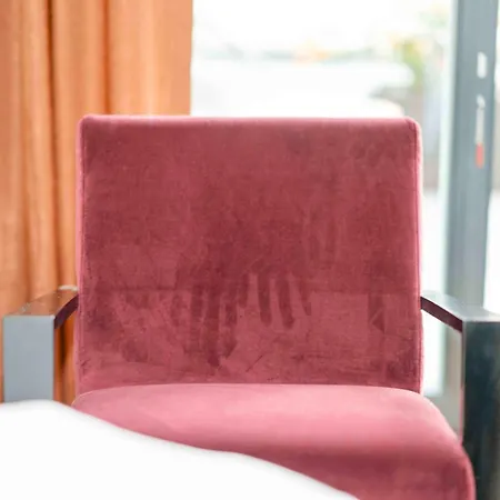 فندق & Lounge Adult Only *