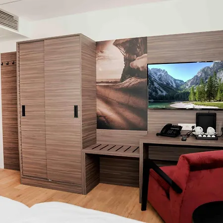 Hotel & Lounge Adult Only Goslar