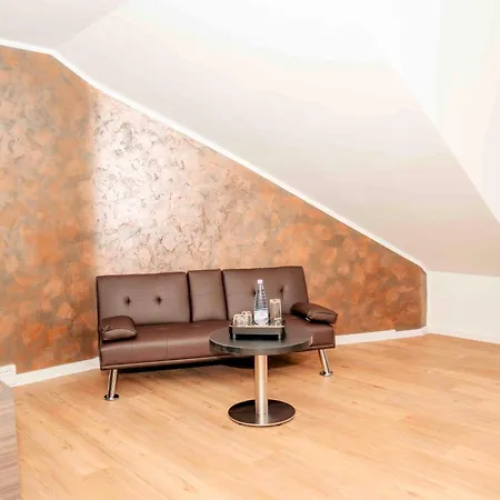 & Lounge Adult Only Goslar