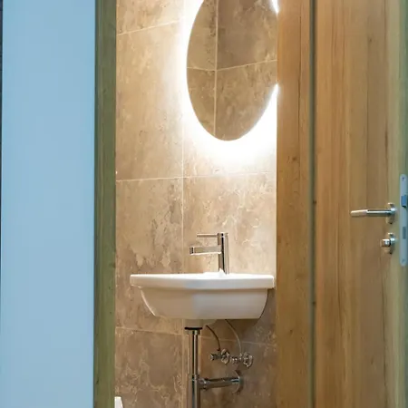 & Lounge Adult Only Hotel Goslar