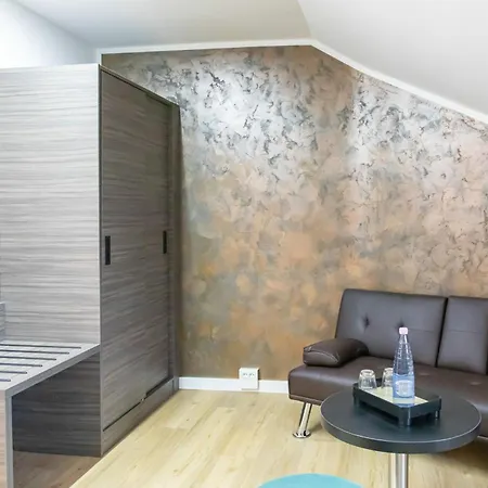 Hotel & Lounge Adult Only Goslar