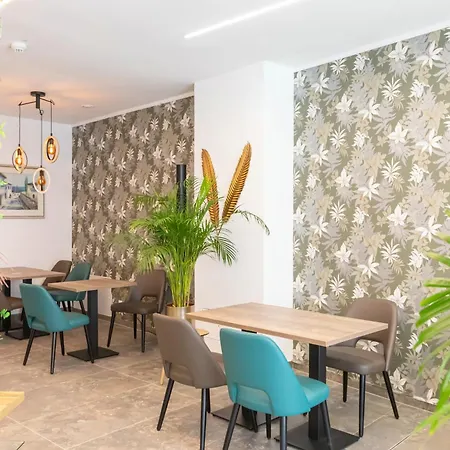 & Lounge Adult Only Goslar