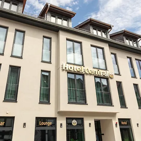 & Lounge Adult Only * Goslar