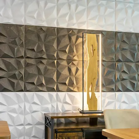 فندق & Lounge Adult Only