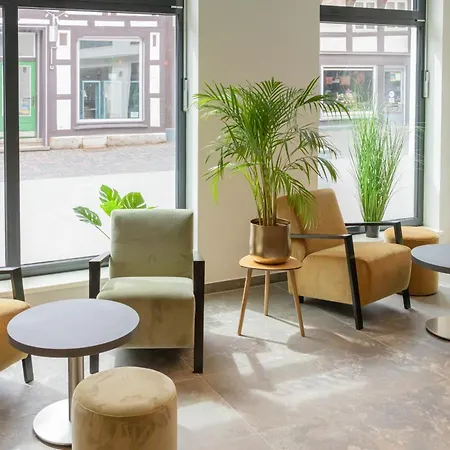 & Lounge Adult Only فندق *