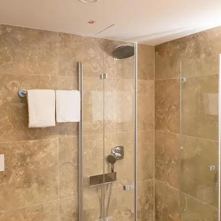 & Lounge Adult Only Hotell Goslar