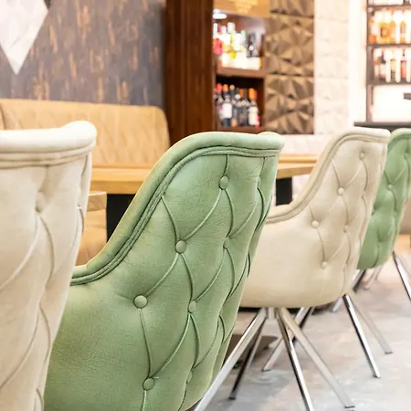 & Lounge Adult Only