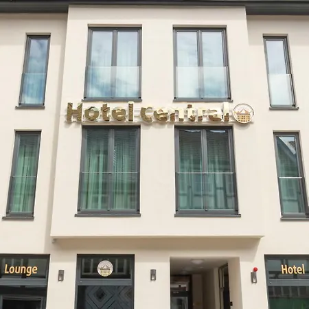 Hotel & Lounge Adult Only