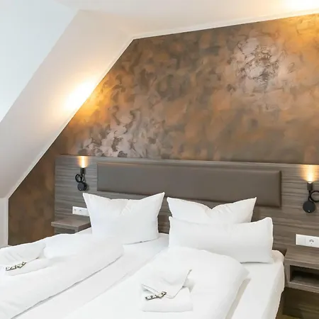 & Lounge Adult Only Hotel Goslar