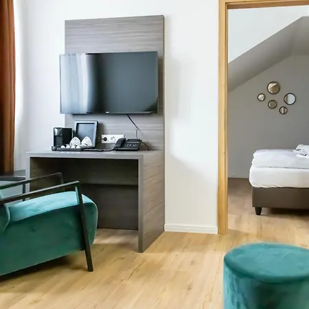 Hotel & Lounge Adult Only Goslar