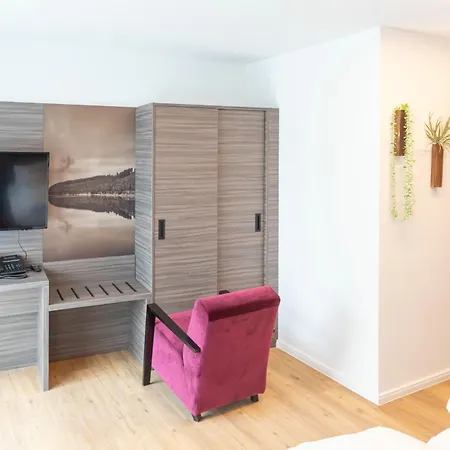 Hotel & Lounge Adult Only Goslar