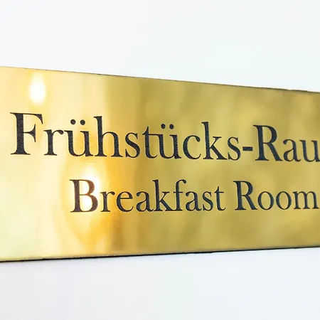 & Lounge Adult Only Hotel Goslar