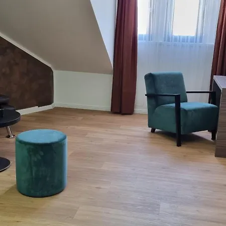 Hotel & Lounge Adult Only Goslar
