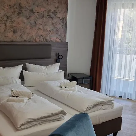 & Lounge Adult Only Hotel