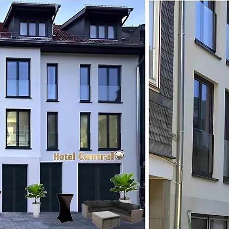 & Lounge Adult Only * Goslar