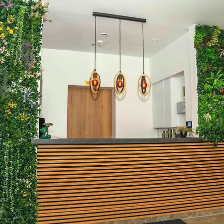 & Lounge Adult Only * Goslar