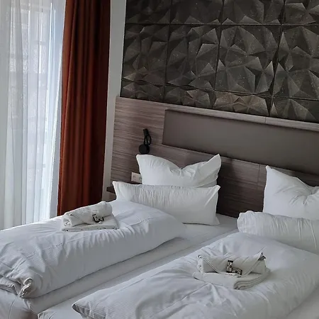 & Lounge Adult Only * Goslar