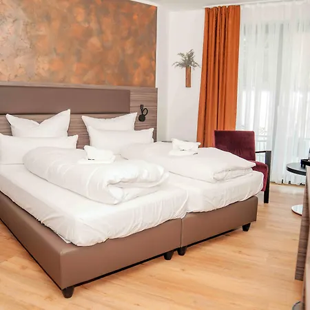 & Lounge Adult Only Hotel *