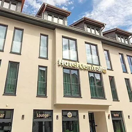 & Lounge Adult Only Goslar