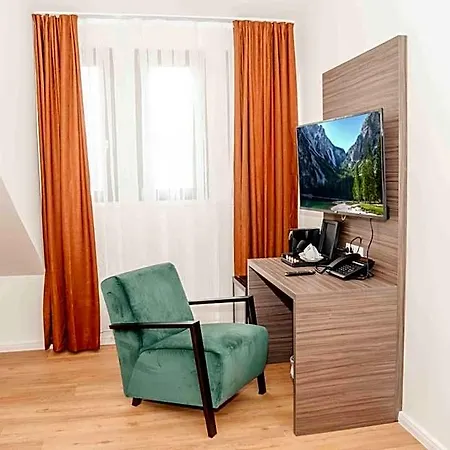 Hotell & Lounge Adult Only
