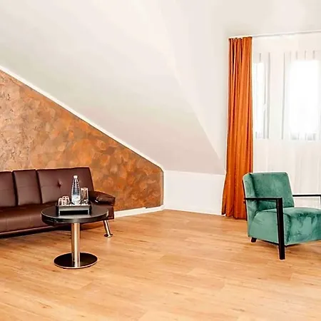 & Lounge Adult Only Hotell Goslar