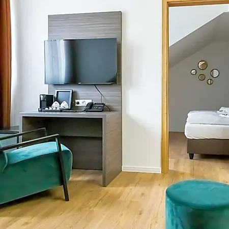 Hotell & Lounge Adult Only *