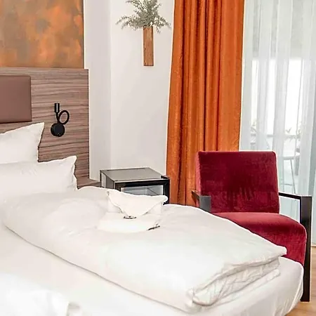 & Lounge Adult Only Goslar