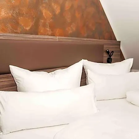 & Lounge Adult Only Hotel Goslar
