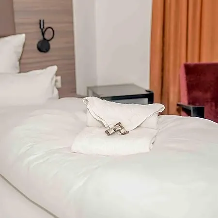 & Lounge Adult Only Hotel Goslar