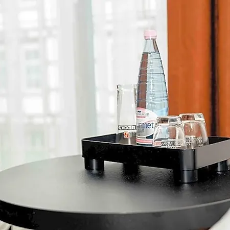 Hotel & Lounge Adult Only