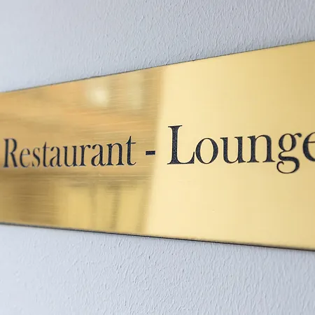 Hotel & Lounge Adult Only Goslar