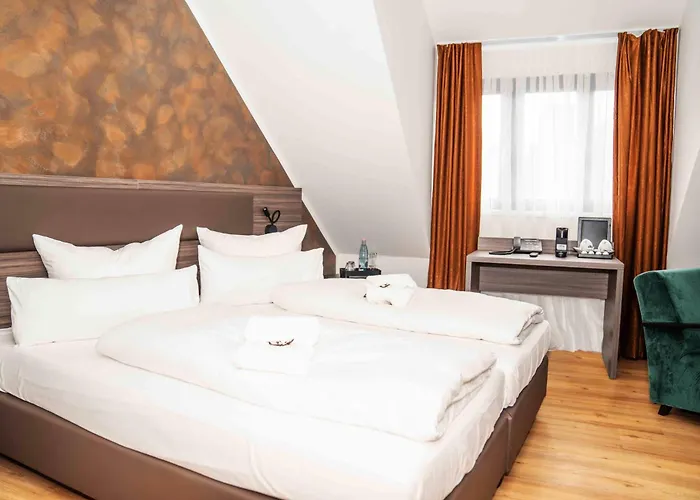 Hotel & Lounge Adult Only Goslar