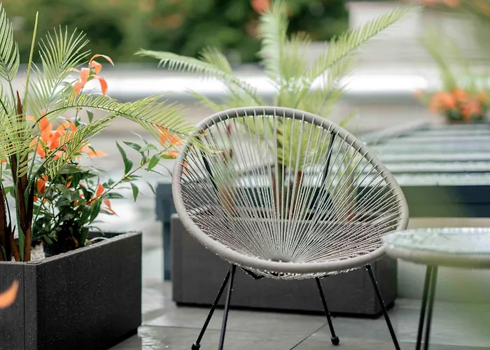 & Lounge Adult Only * Goslar