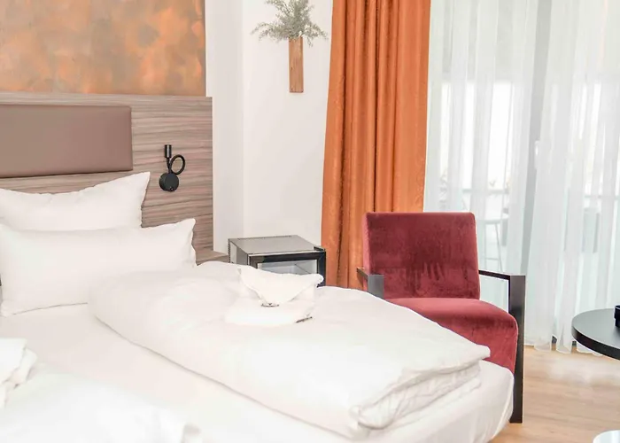 Hotel & Lounge Adult Only Goslar